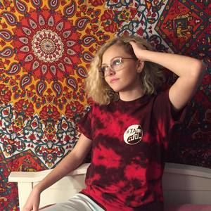 Meet your Posher, Tatum